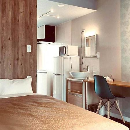 Hygge Biimata Aparthotel Nago Exterior foto