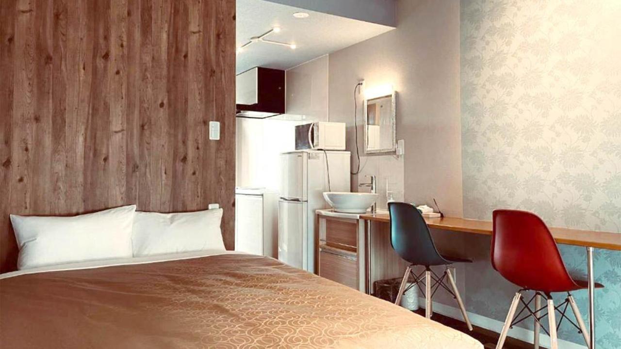 Hygge Biimata Aparthotel Nago Exterior foto
