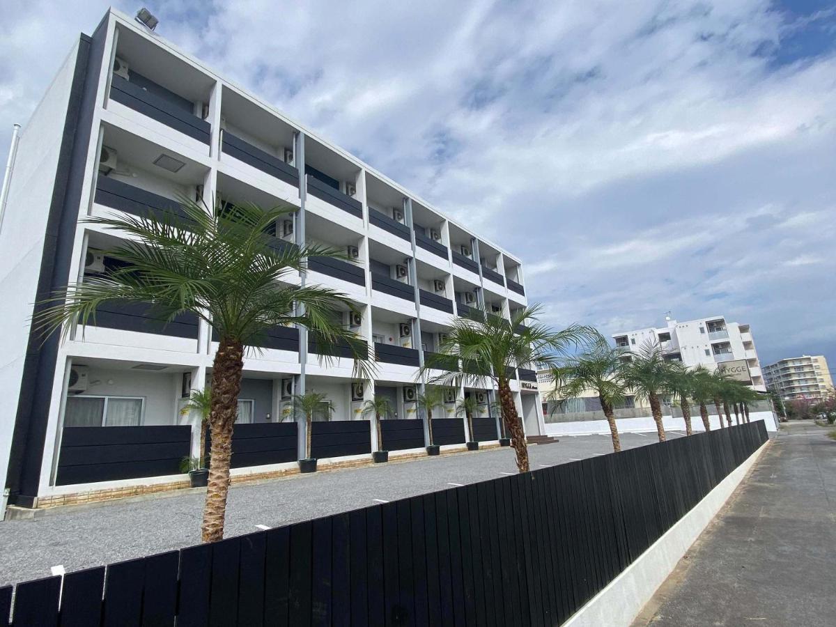 Hygge Biimata Aparthotel Nago Exterior foto