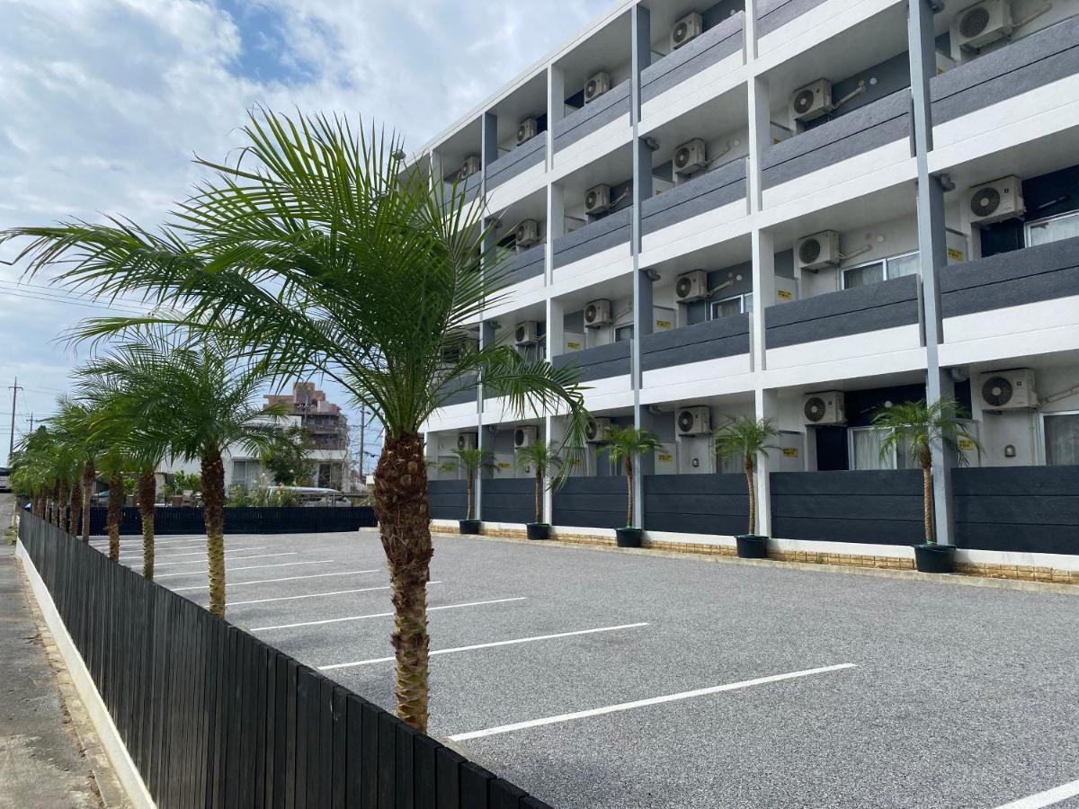 Hygge Biimata Aparthotel Nago Exterior foto