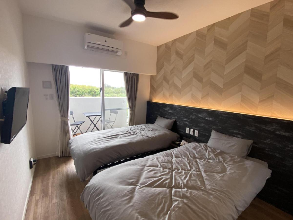 Hygge Biimata Aparthotel Nago Exterior foto