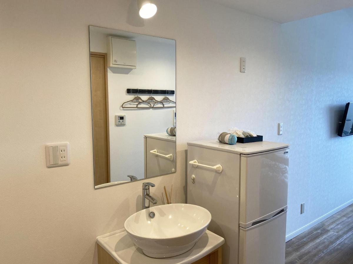 Hygge Biimata Aparthotel Nago Exterior foto