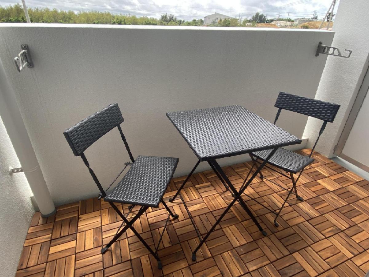 Hygge Biimata Aparthotel Nago Exterior foto